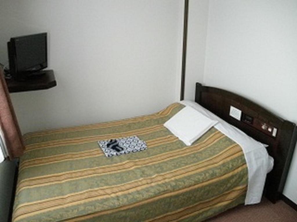 Hotel Terminal Inn Niigata Room photo